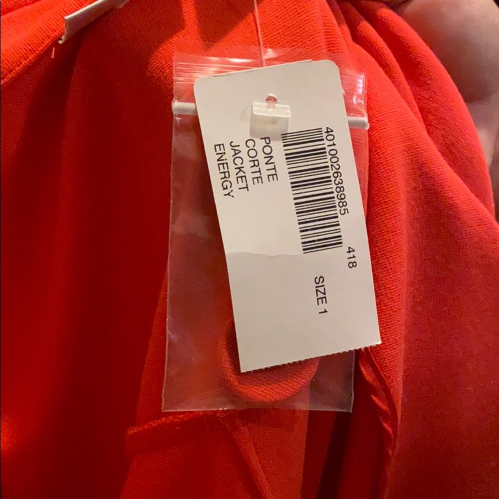Chico’s Jacket - Picture 2 of 2